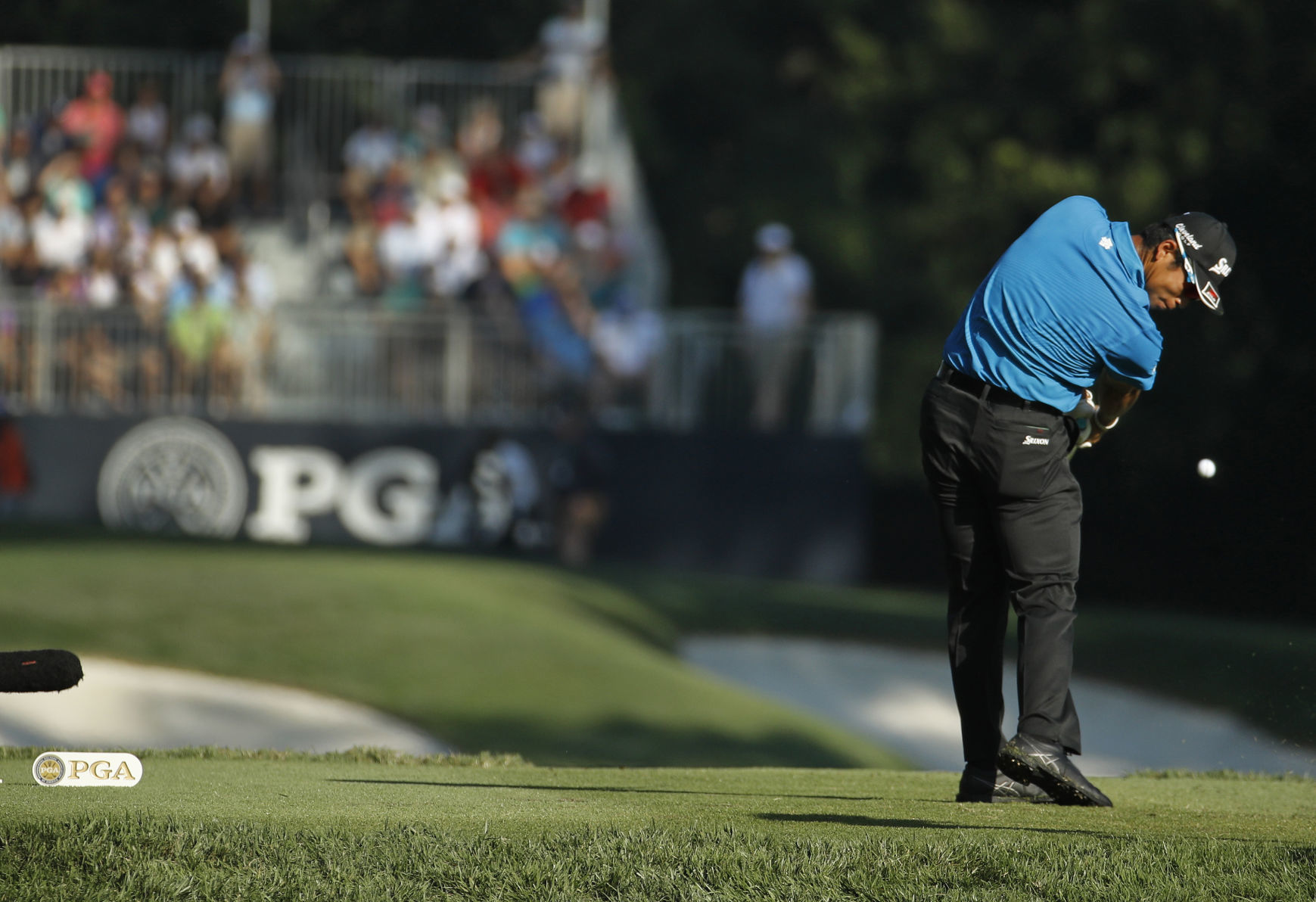 PGA Championship Golf